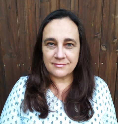 Picture of Jaroslava Simonová