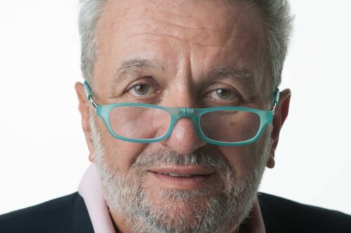 Picture of Ivan Gabal